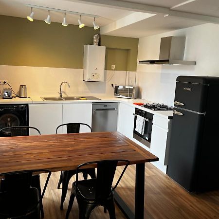 Appartement Prox Lycée Arago Perpignano Esterno foto