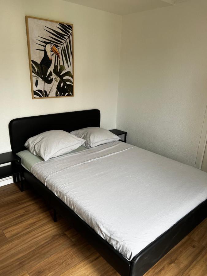 Appartement Prox Lycée Arago Perpignano Esterno foto