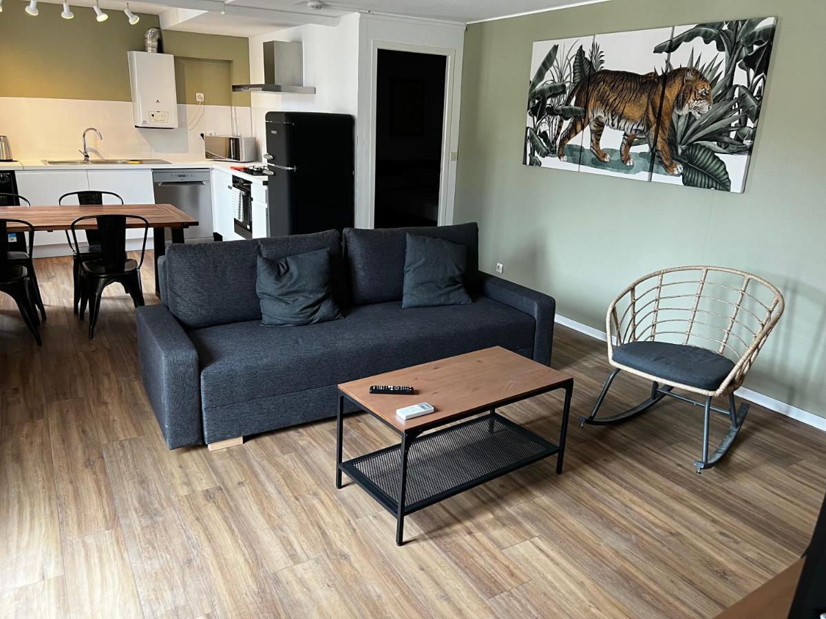 Appartement Prox Lycée Arago Perpignano Esterno foto